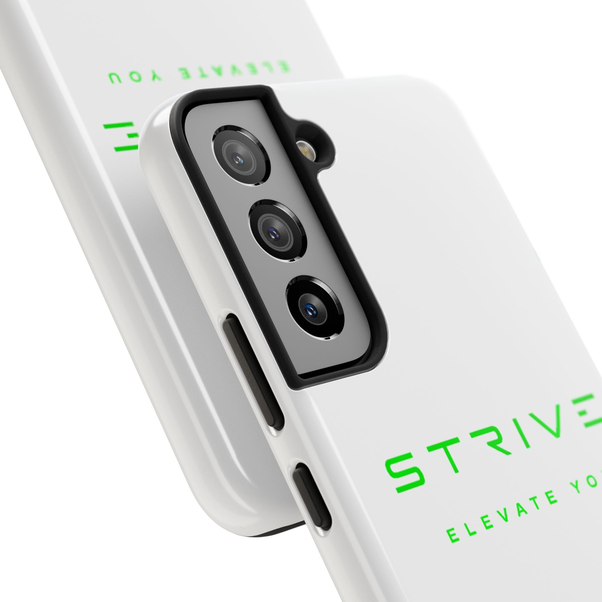 STRIVE-Fitness Gym Tough Phone Case