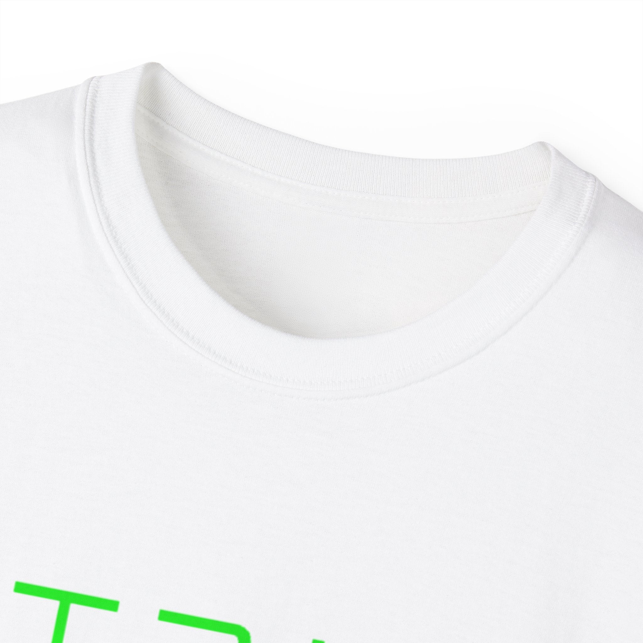 STRIVE-Fitness "Gym Phoenix" Unisex Ultra Cotton Shirt - Motivational Fitness Apparel
