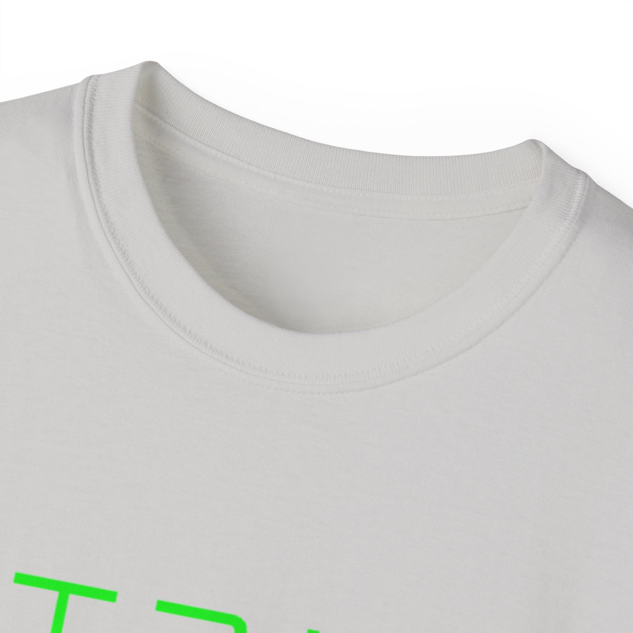 STRIVE-Fitness "Gym Phoenix" Unisex Ultra Cotton Shirt - Motivational Fitness Apparel