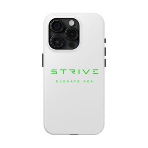 STRIVE-Fitness Gym Tough Phone Case