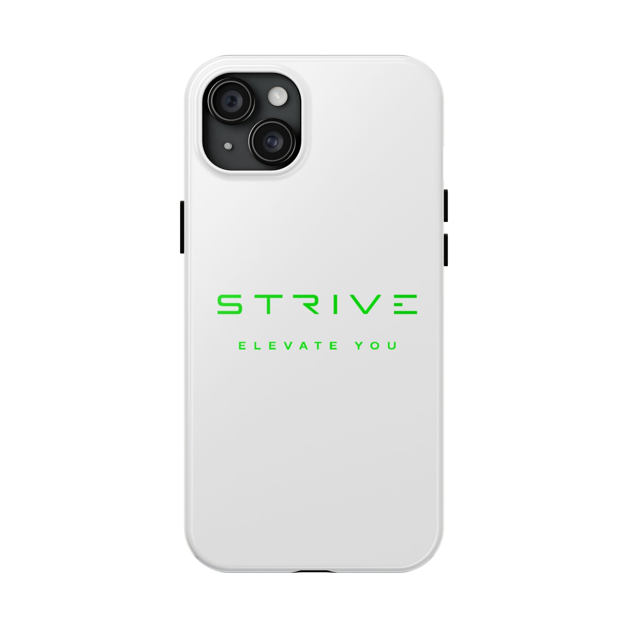 STRIVE-Fitness Gym Tough Phone Case