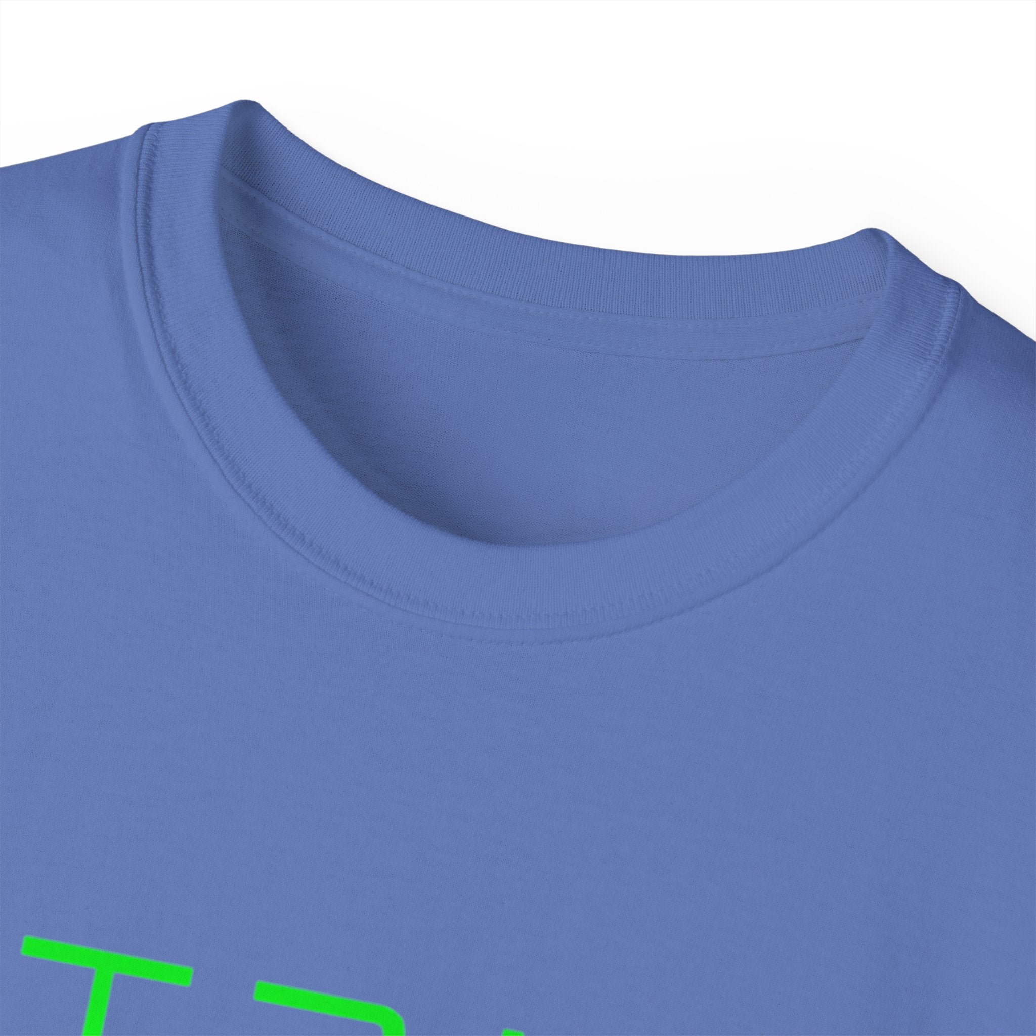 STRIVE-Fitness "Gym Phoenix" Unisex Ultra Cotton Shirt - Motivational Fitness Apparel