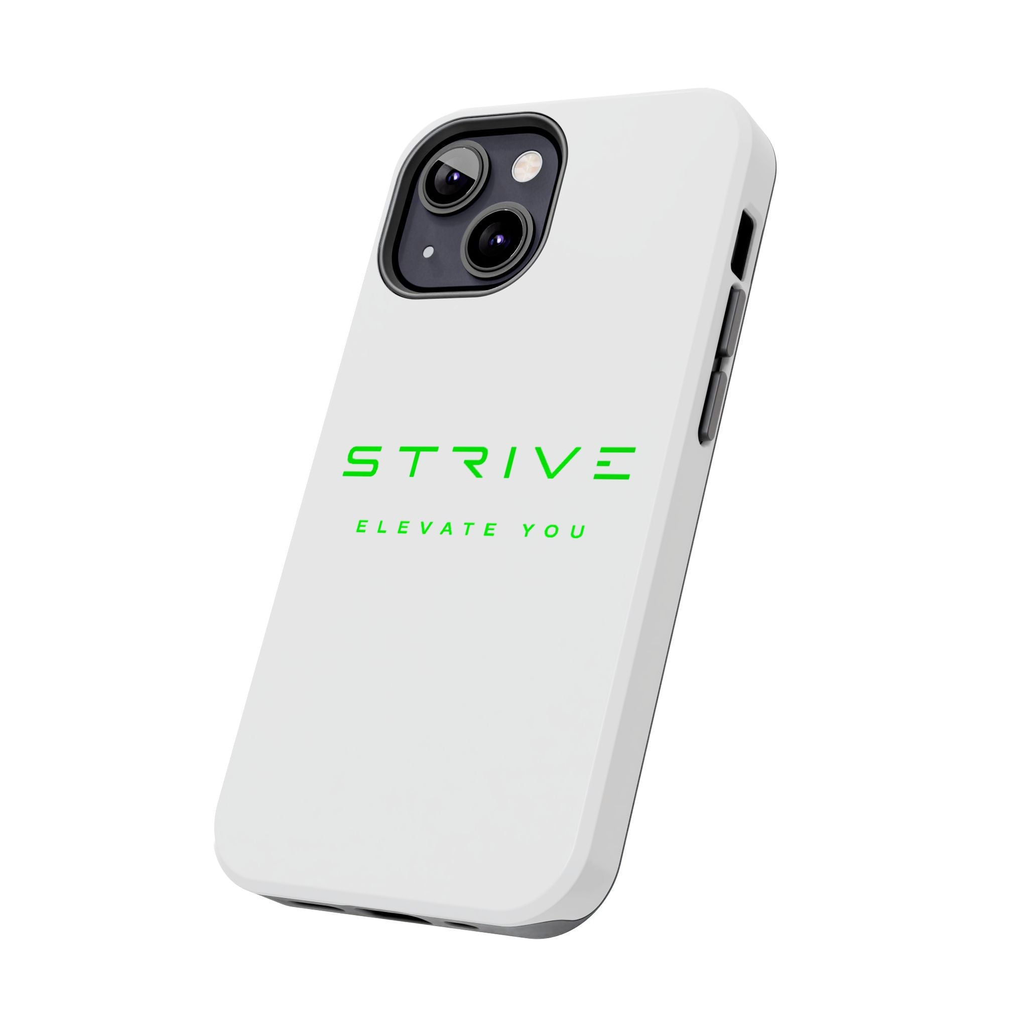STRIVE-Fitness Gym Tough Phone Case