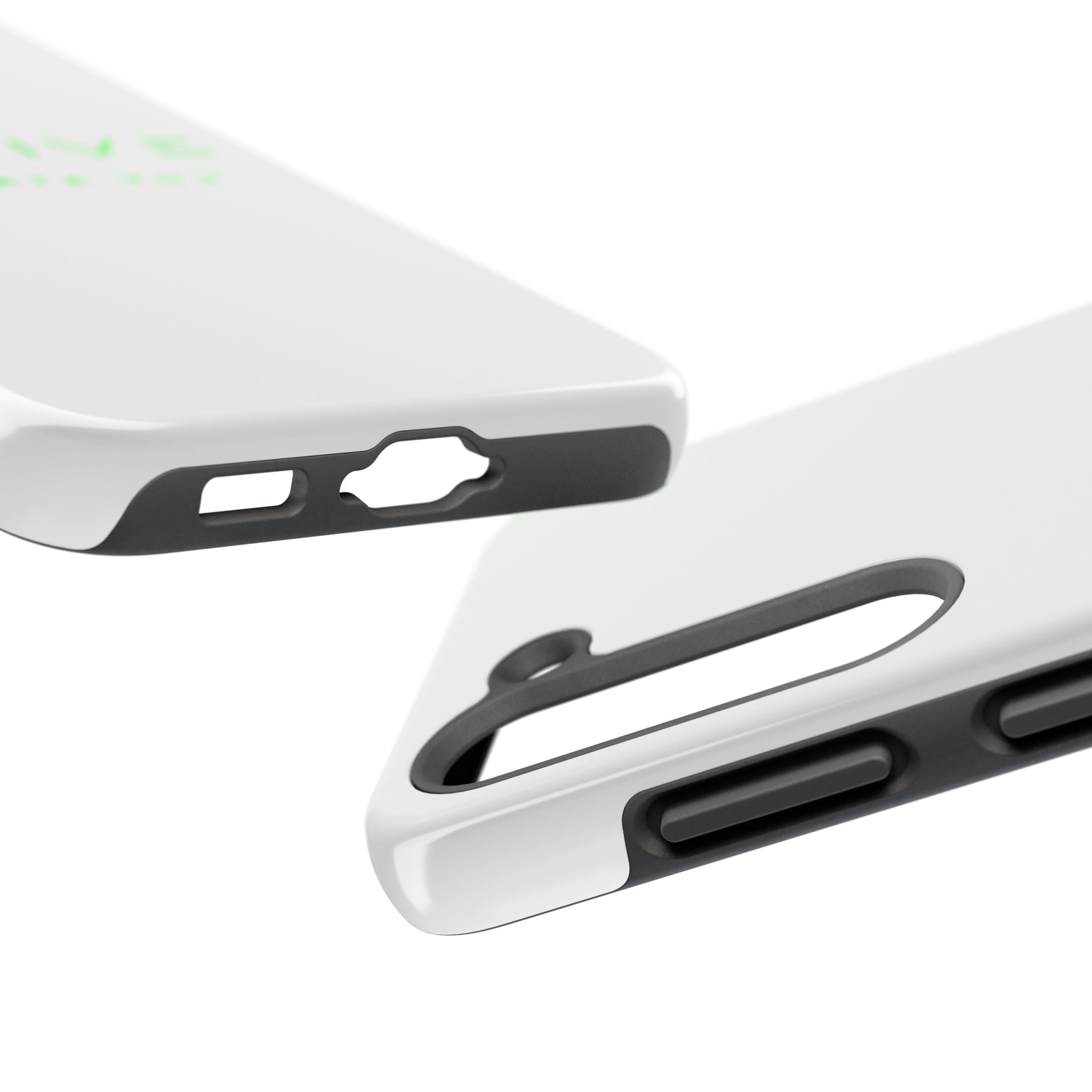 STRIVE-Fitness Gym Tough Phone Case