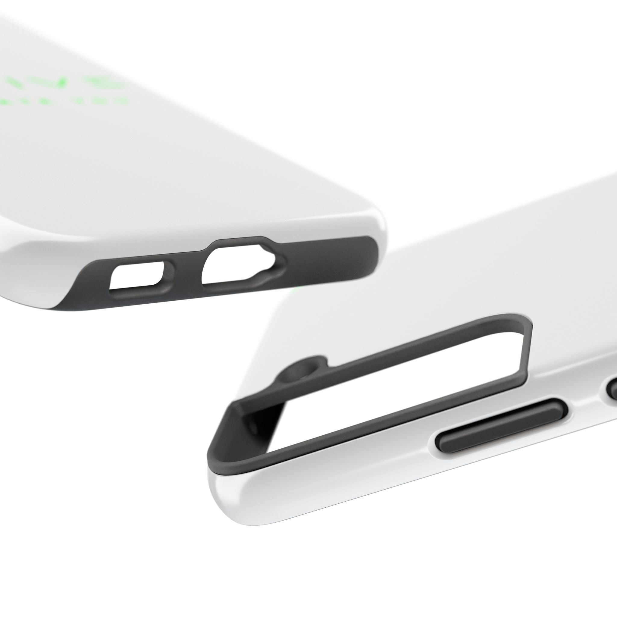 STRIVE-Fitness Gym Tough Phone Case
