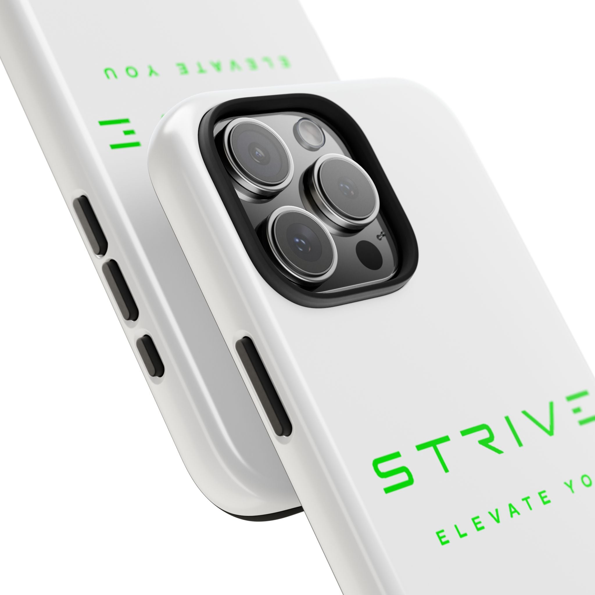 STRIVE-Fitness Gym Tough Phone Case