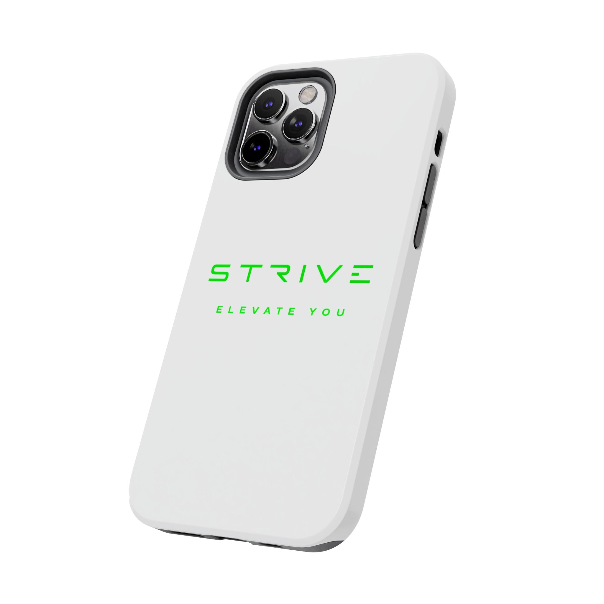 STRIVE-Fitness Gym Tough Phone Case