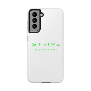 STRIVE-Fitness Gym Tough Phone Case