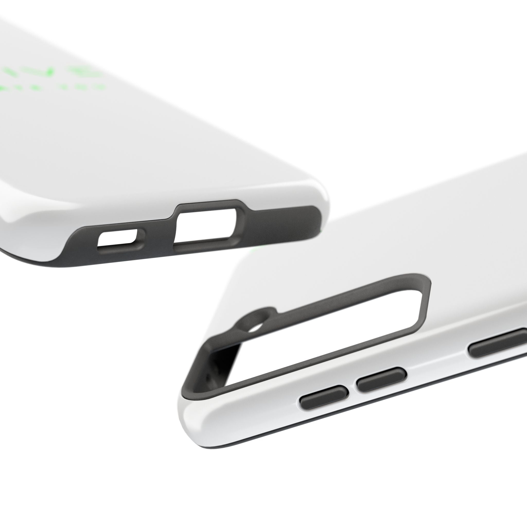STRIVE-Fitness Gym Tough Phone Case