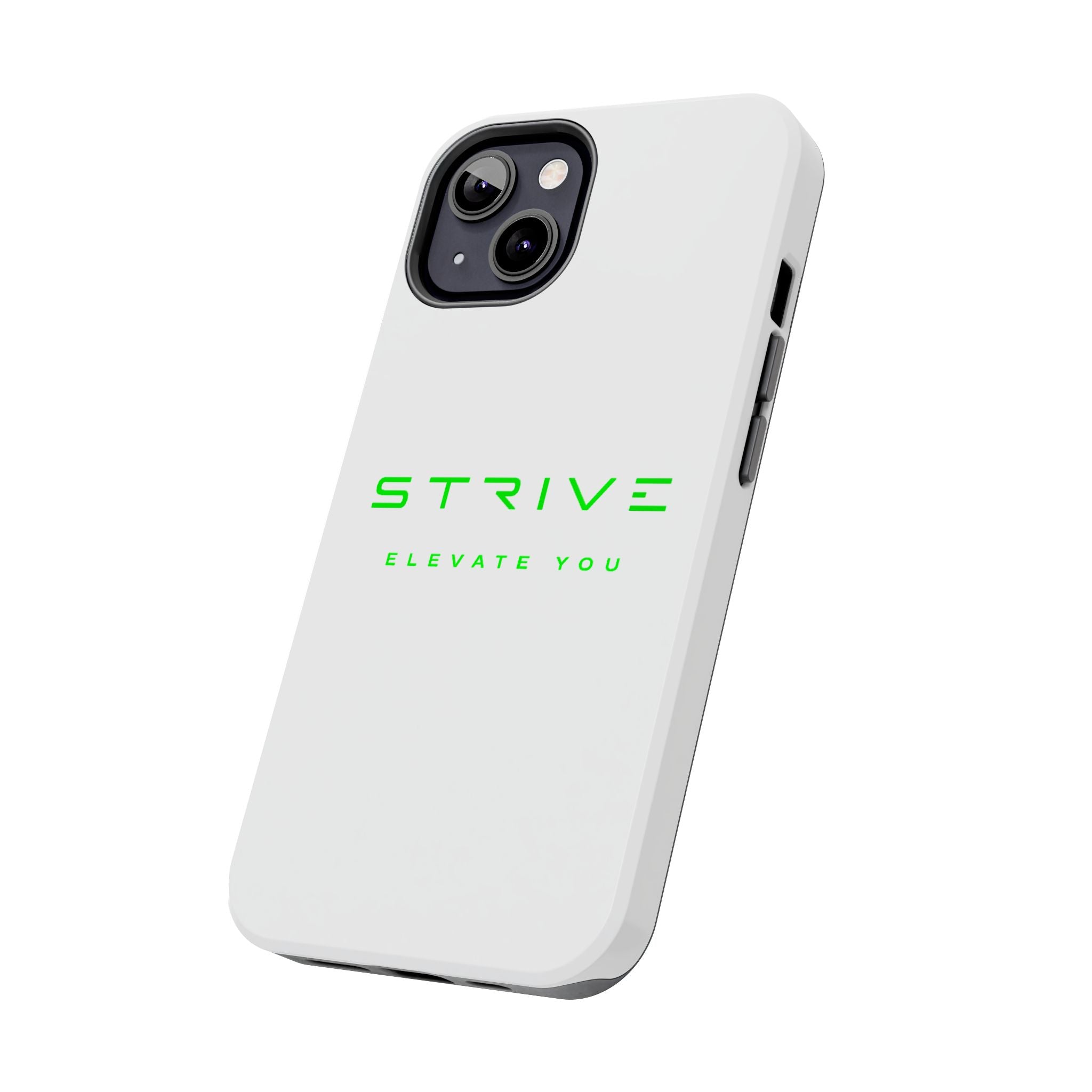 STRIVE-Fitness Gym Tough Phone Case
