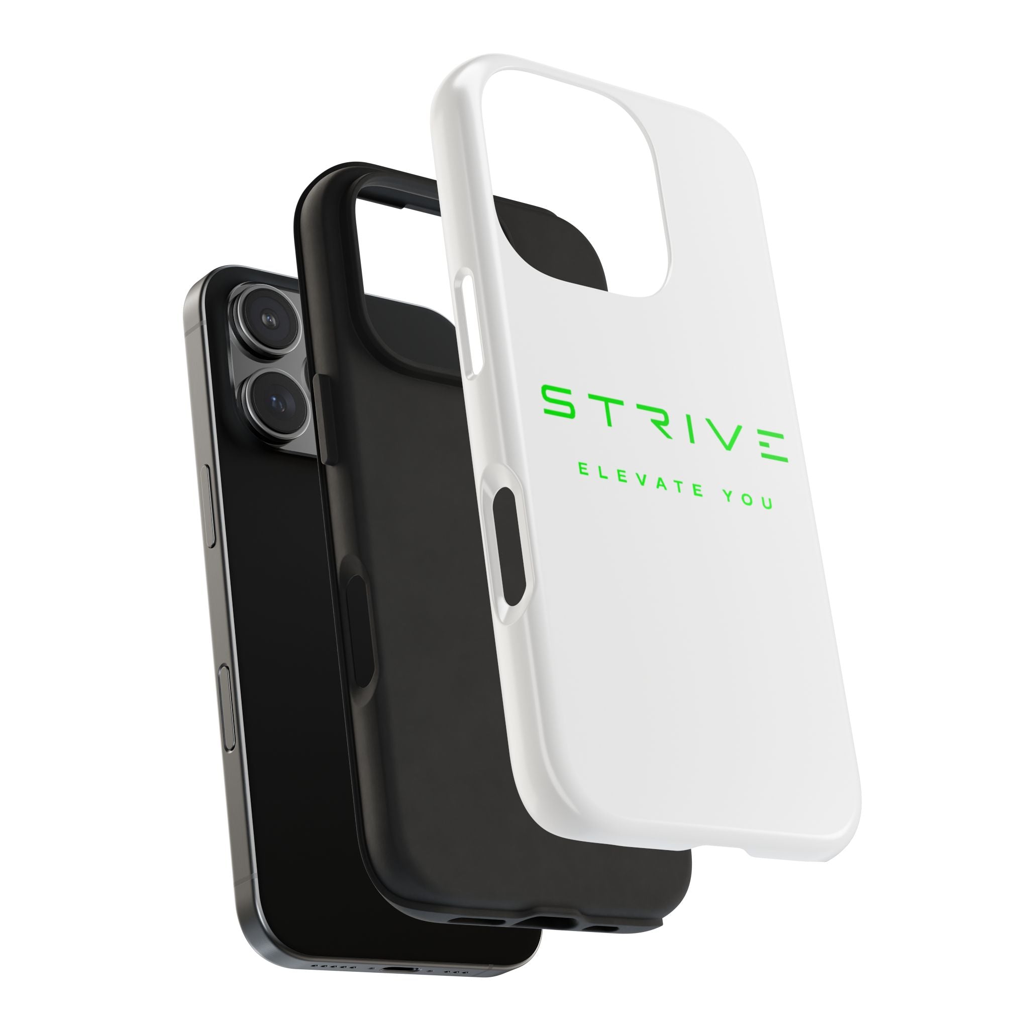 STRIVE-Fitness Gym Tough Phone Case