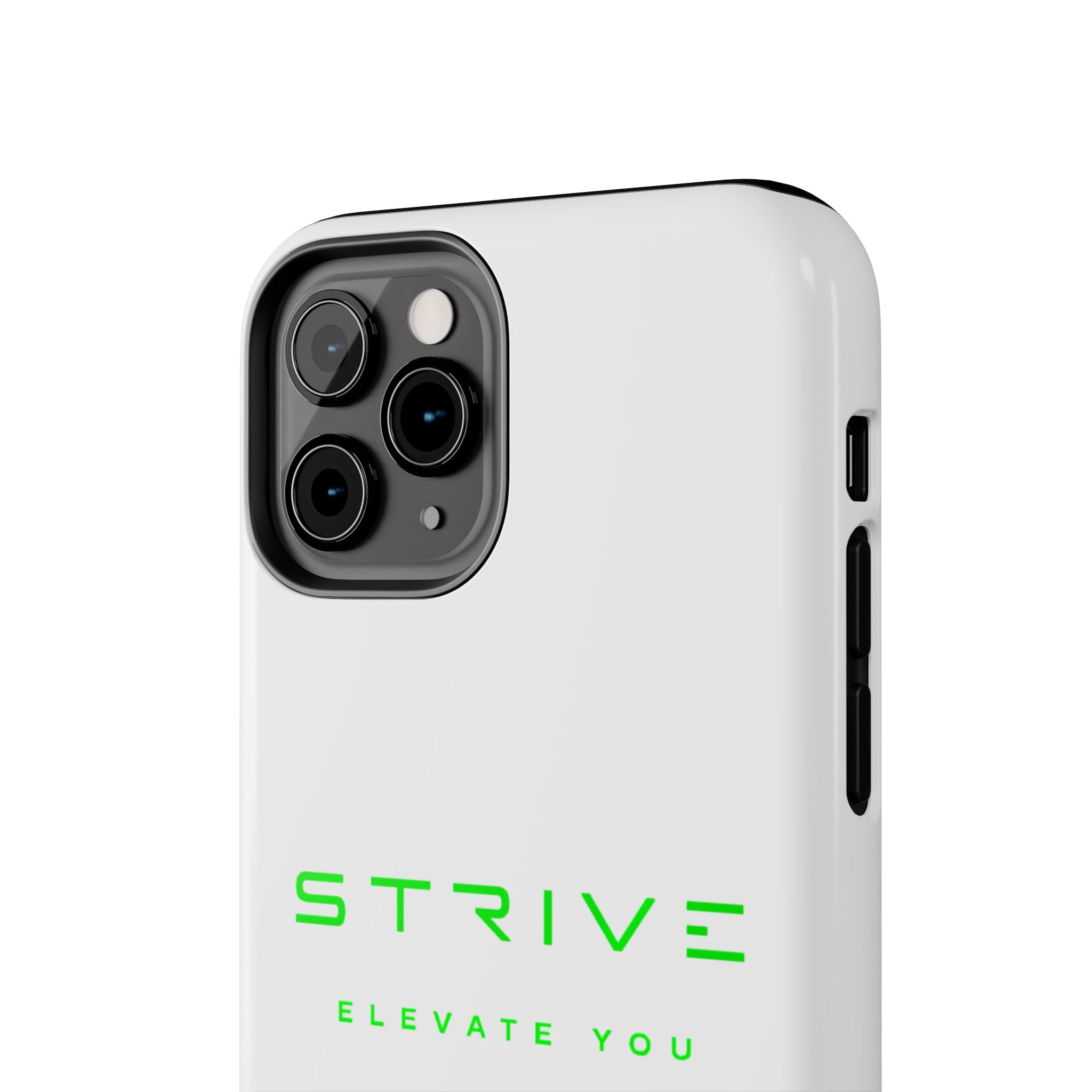STRIVE-Fitness Gym Tough Phone Case