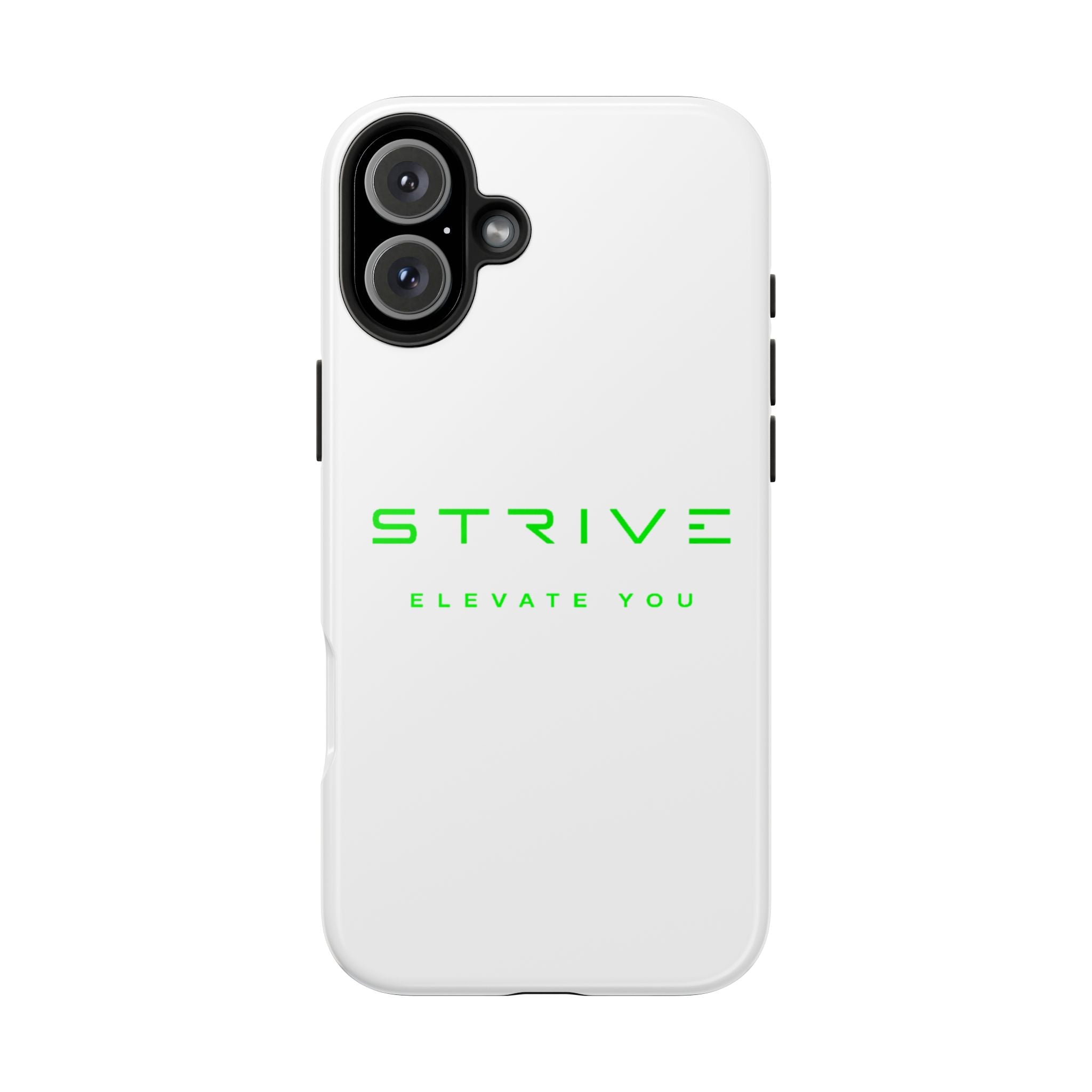 STRIVE-Fitness Gym Tough Phone Case