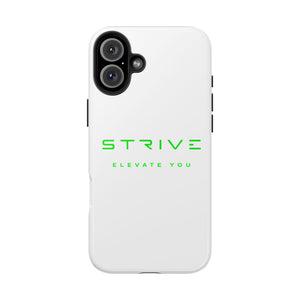 STRIVE-Fitness Gym Tough Phone Case