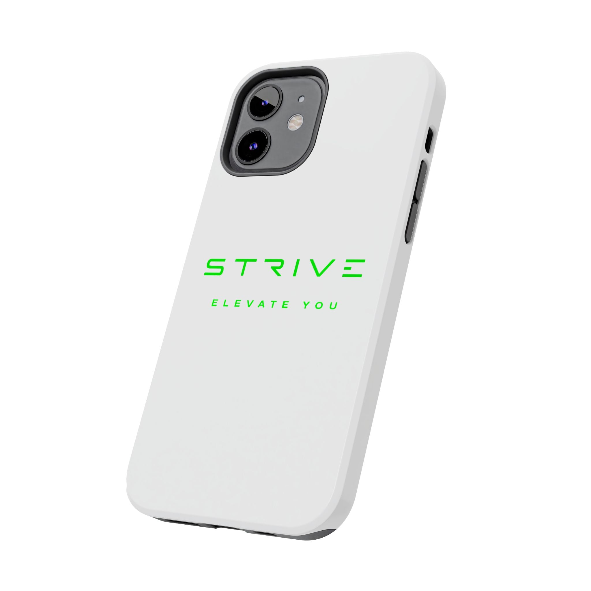 STRIVE-Fitness Gym Tough Phone Case