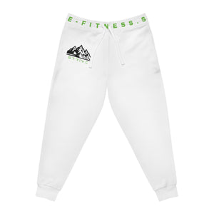 Strive Fitness Athletic Joggers - Stylish & Comfortable Activewear for Workouts