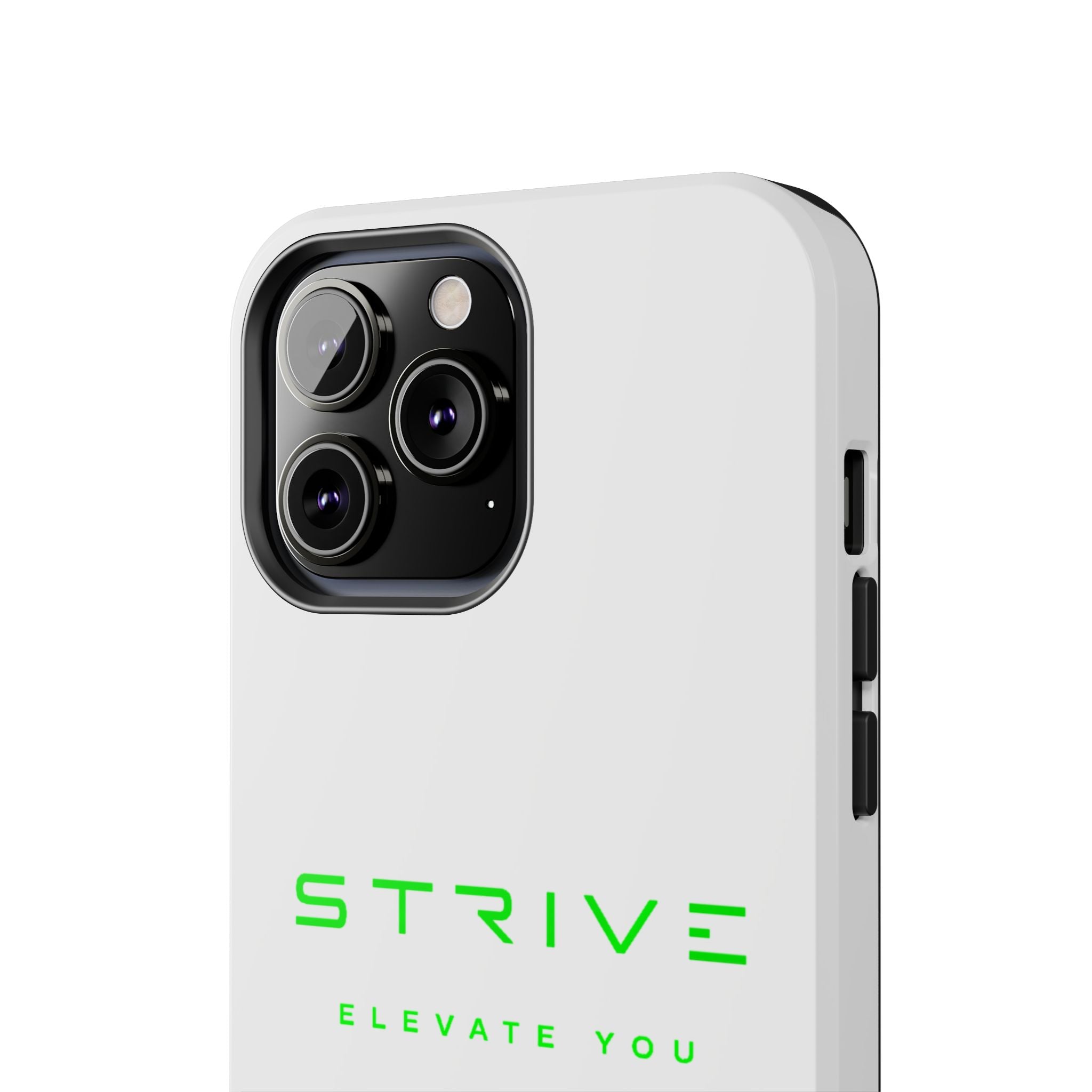 STRIVE-Fitness Gym Tough Phone Case