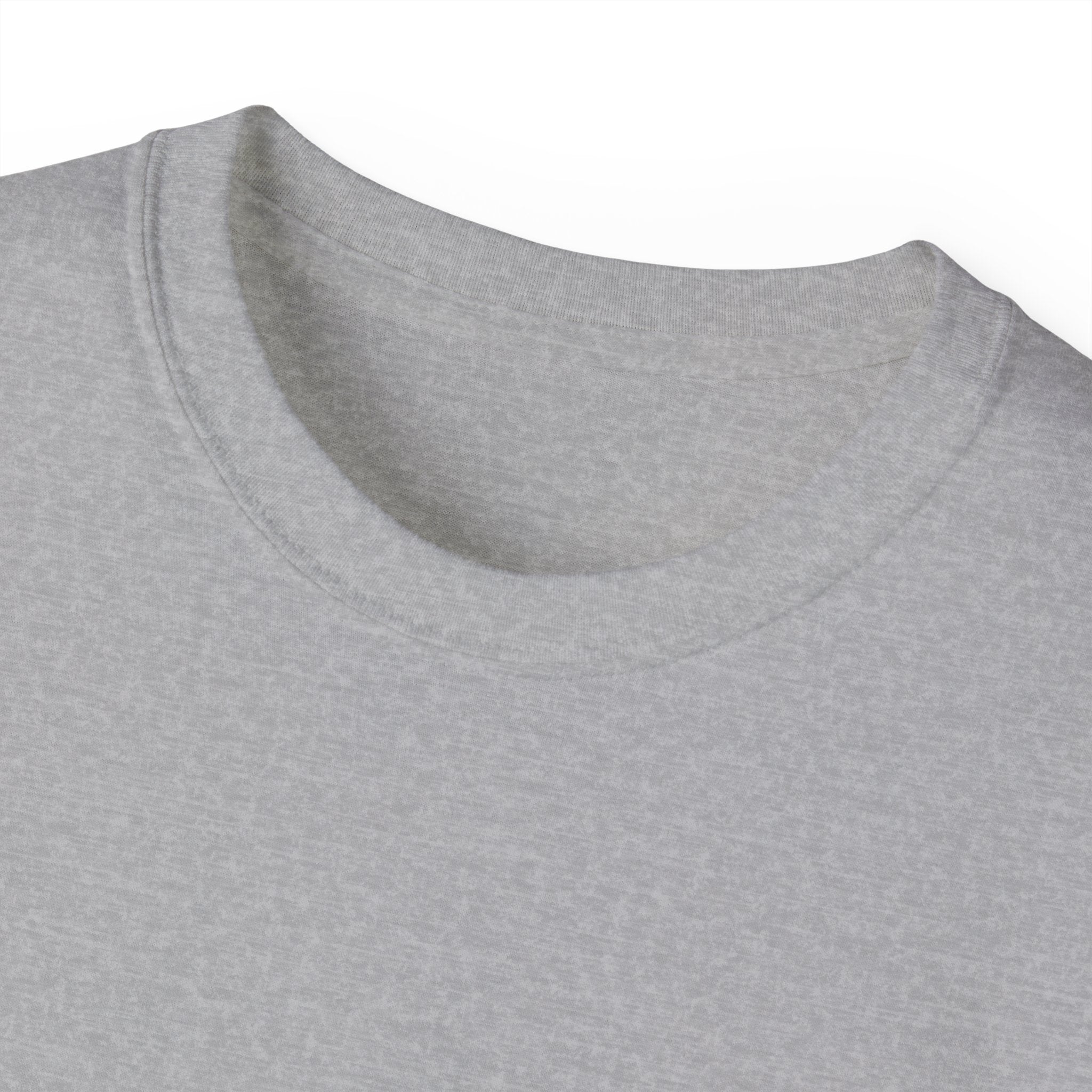 STRIVE-Fitness "Reach Your Peak" Unisex Ultra Cotton Shirt - Motivational Fitness Apparel