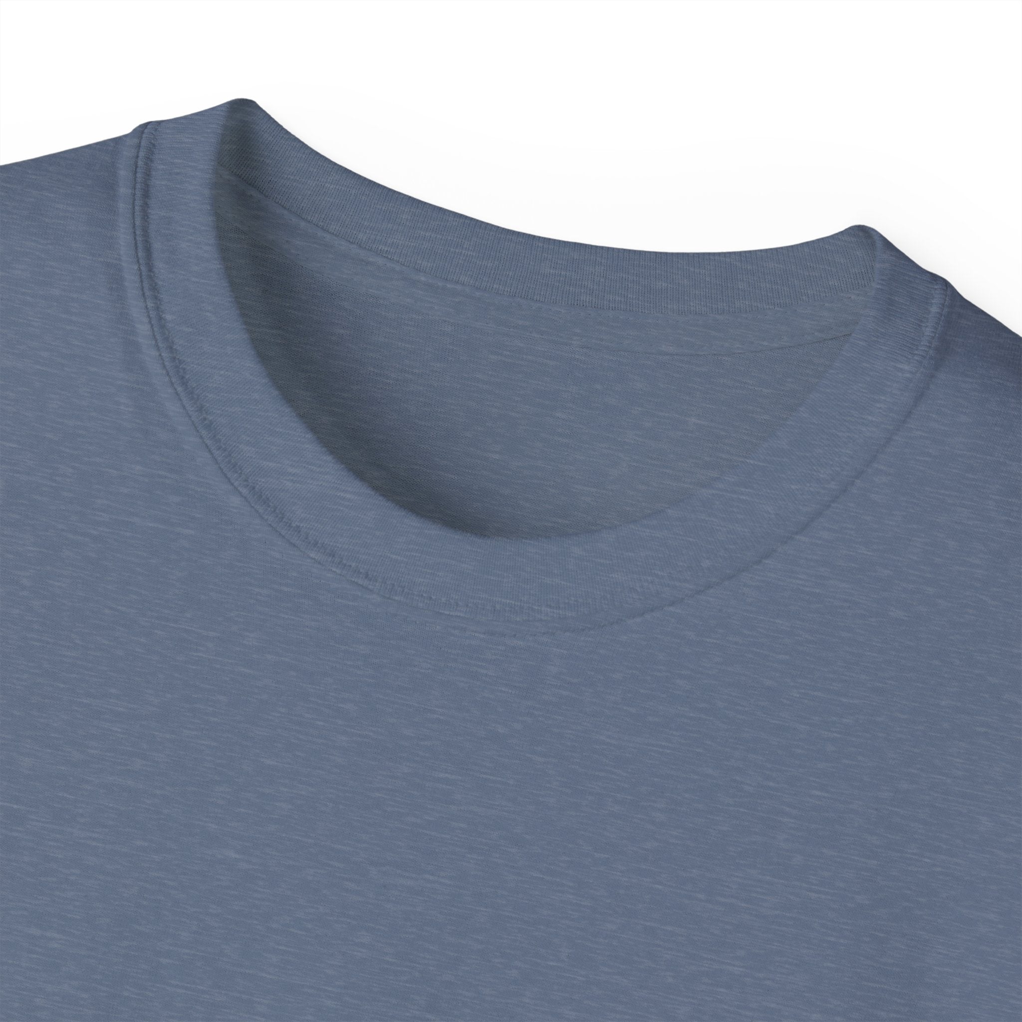 STRIVE-Fitness "Reach Your Peak" Unisex Ultra Cotton Shirt - Motivational Fitness Apparel