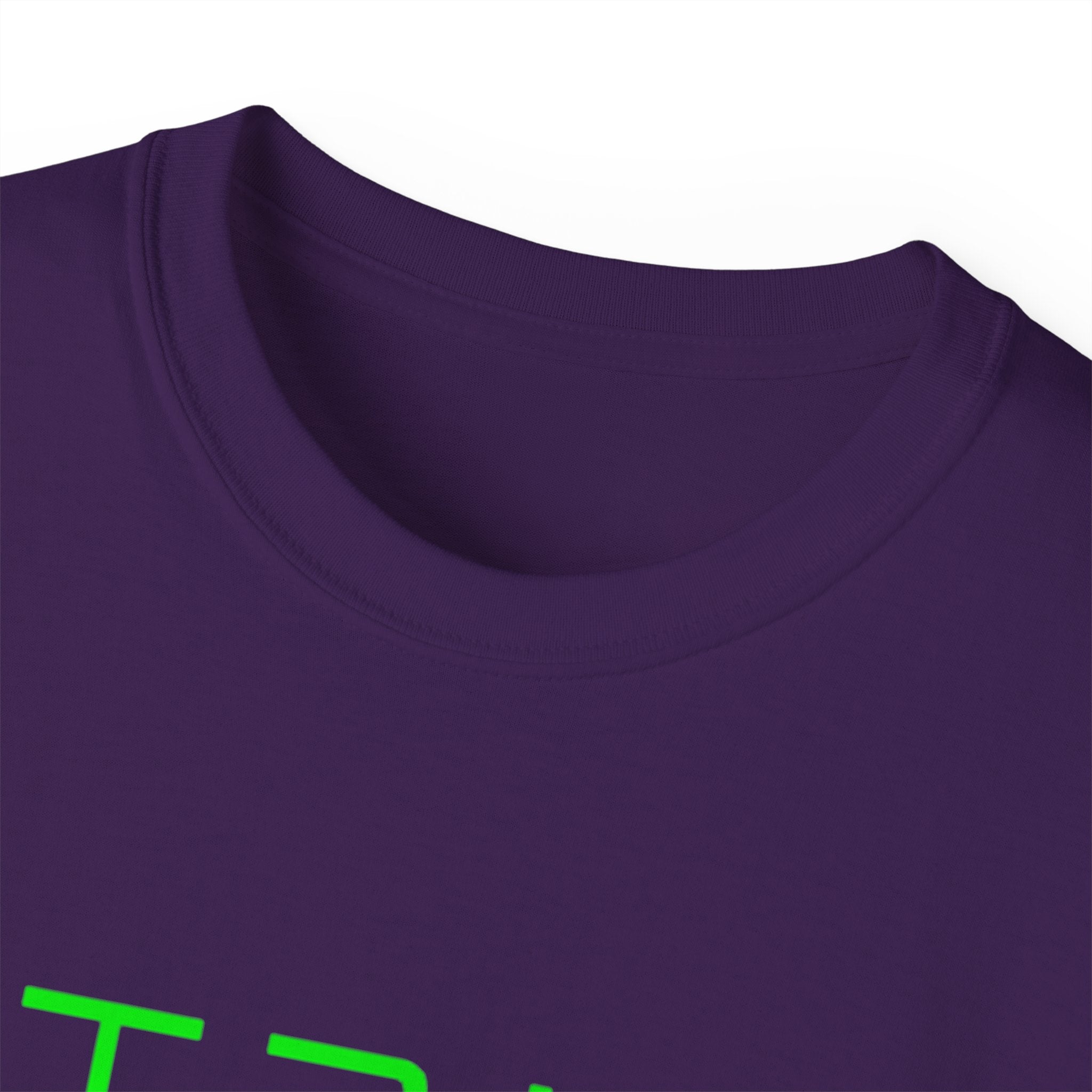 STRIVE-Fitness "Gym Phoenix" Unisex Ultra Cotton Shirt - Motivational Fitness Apparel