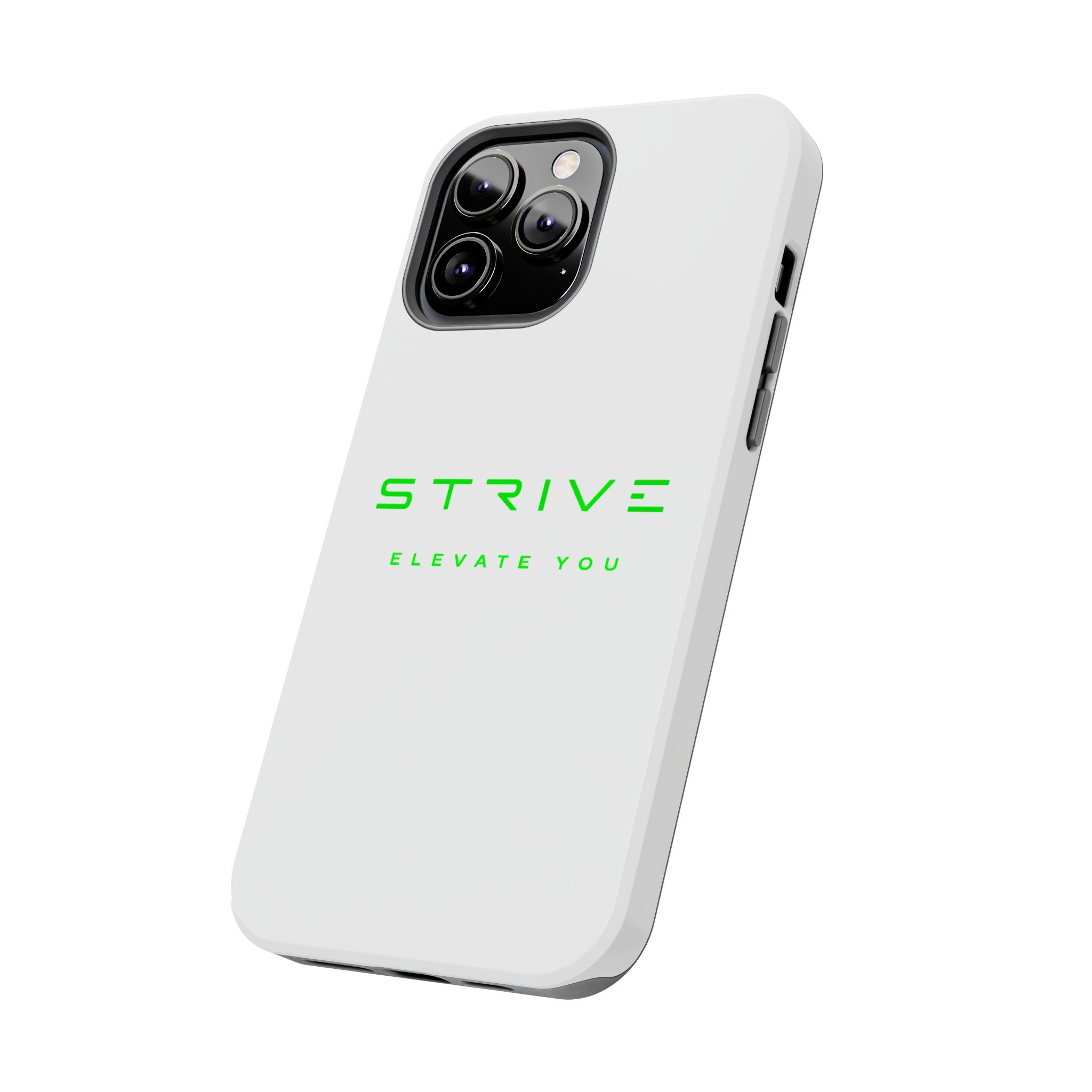 STRIVE-Fitness Gym Tough Phone Case