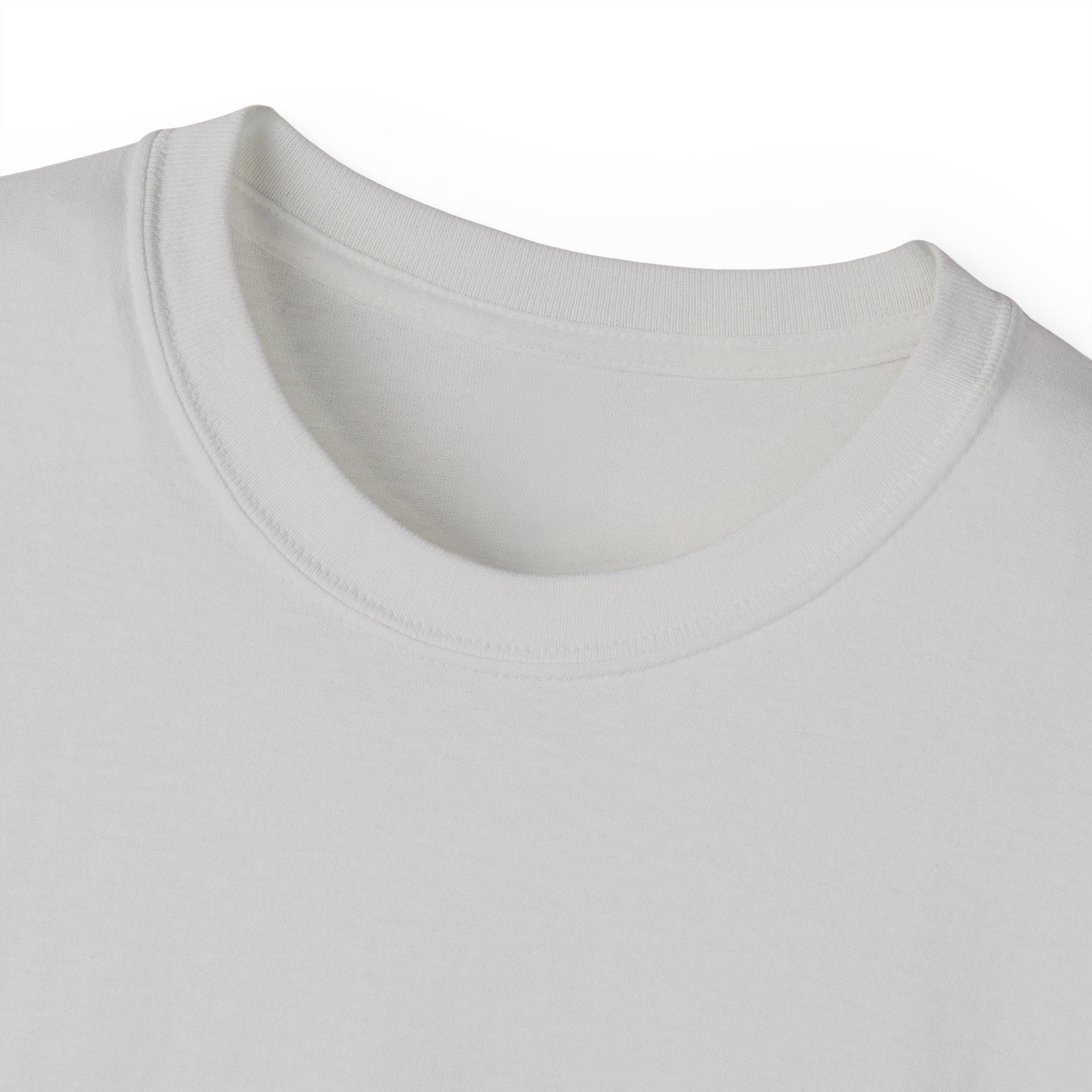STRIVE-Fitness "Reach Your Peak" Unisex Ultra Cotton Shirt - Motivational Fitness Apparel