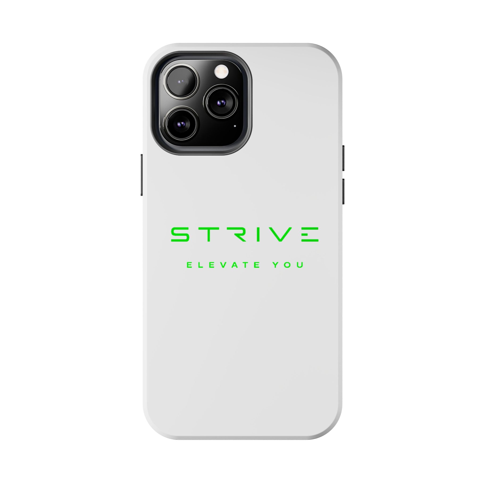 STRIVE-Fitness Gym Tough Phone Case