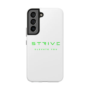 STRIVE-Fitness Gym Tough Phone Case