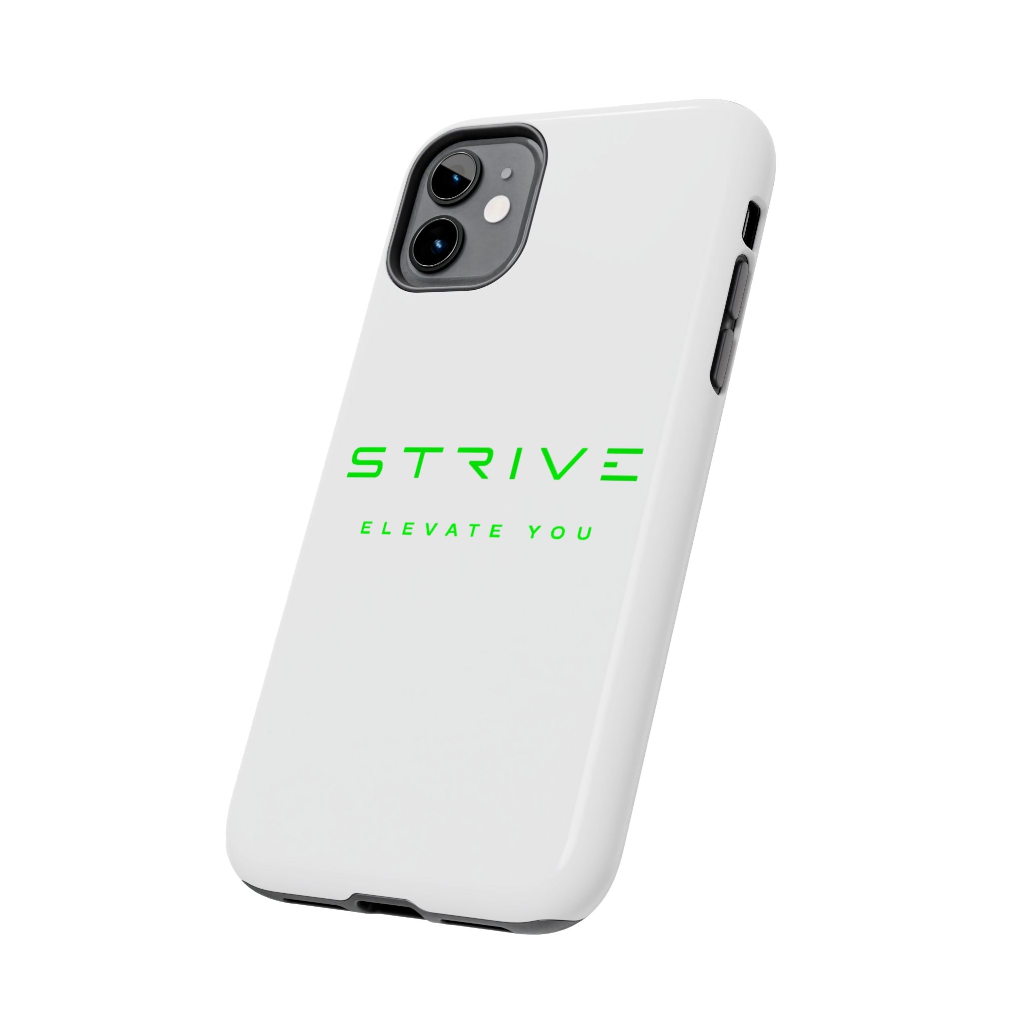 STRIVE-Fitness Gym Tough Phone Case