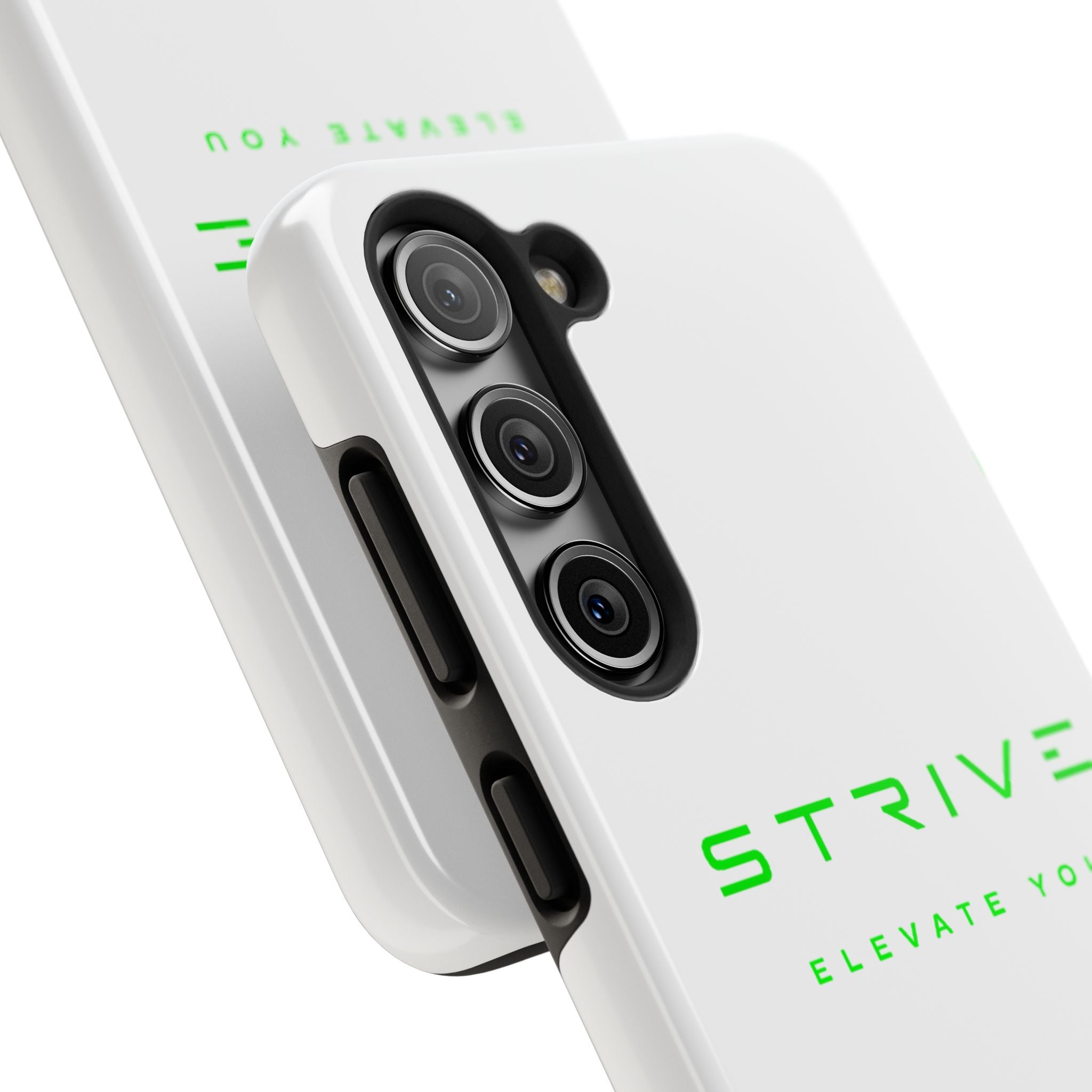 STRIVE-Fitness Gym Tough Phone Case