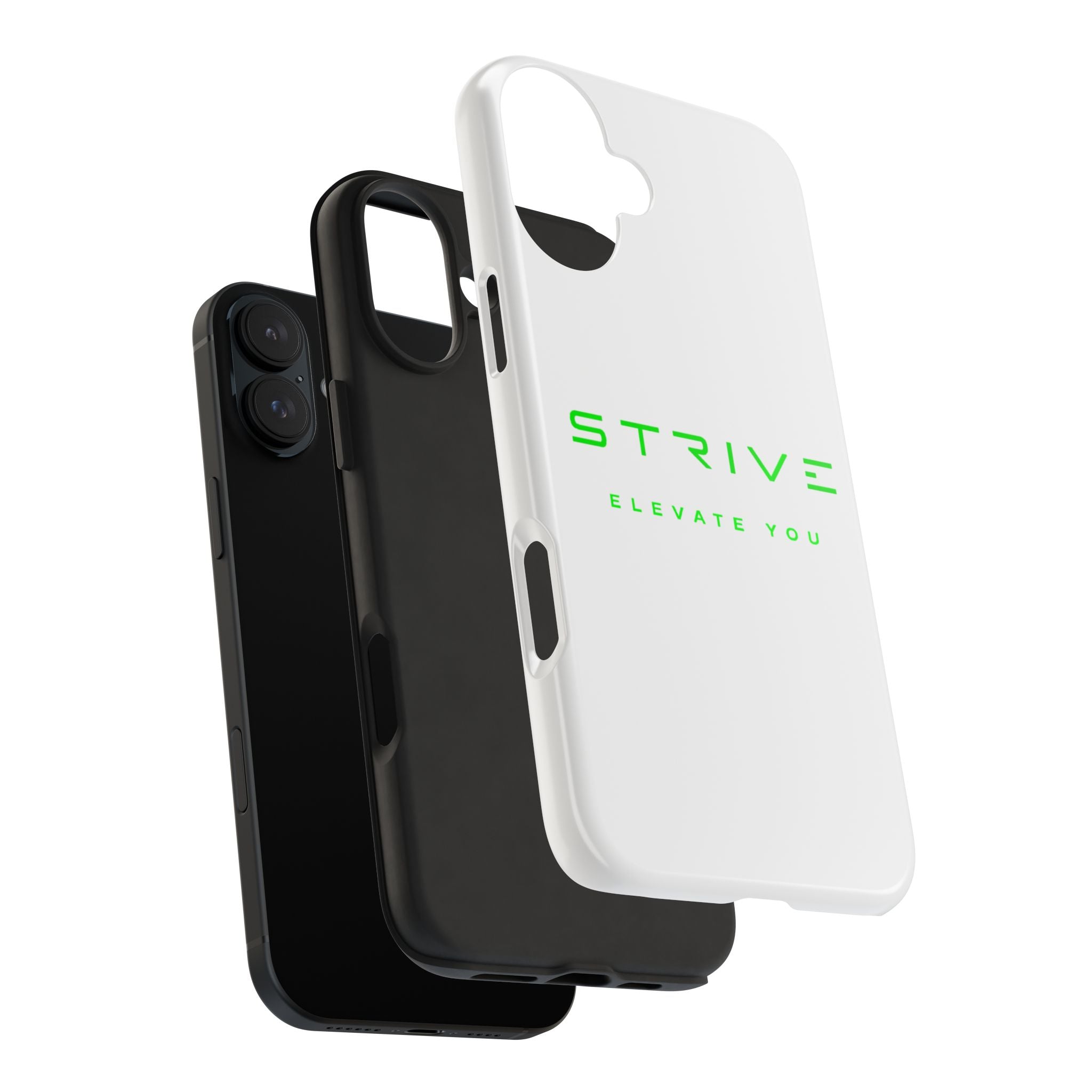 STRIVE-Fitness Gym Tough Phone Case