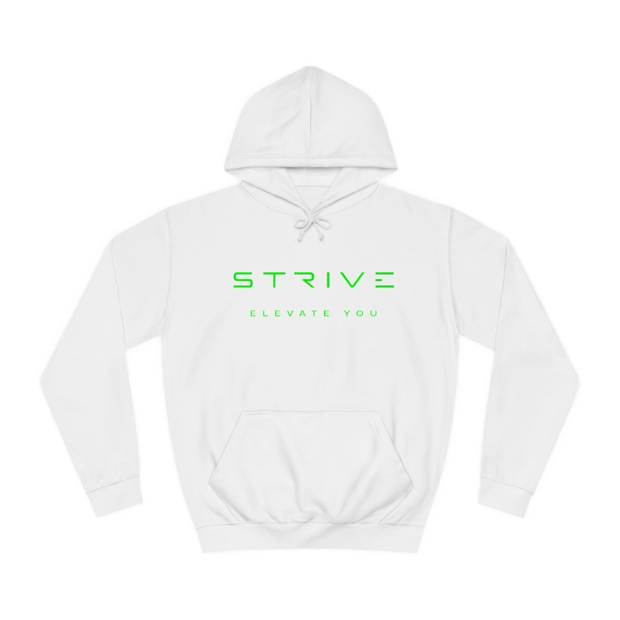 STRIVE-Hoodies